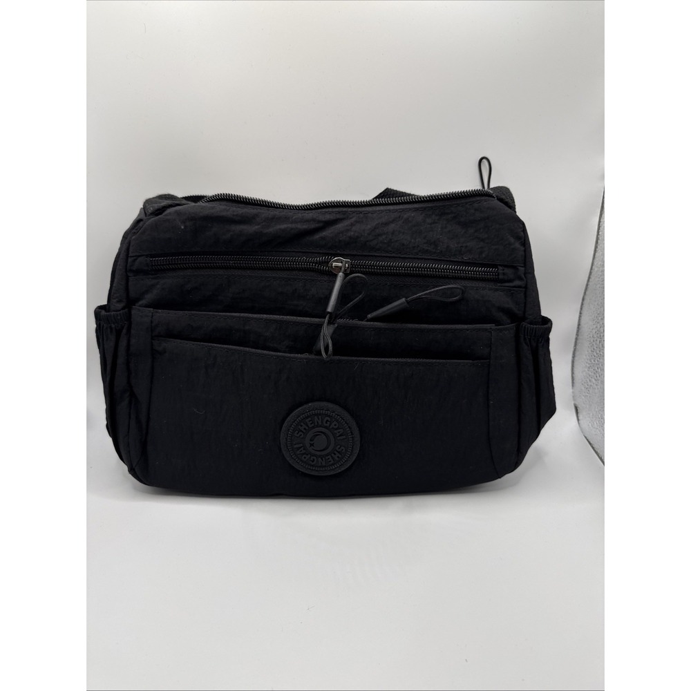 Shanghai Black Purse #947 - Picture 2 of 11